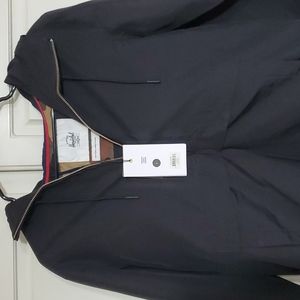 Women's Herschel Supply Raincoat